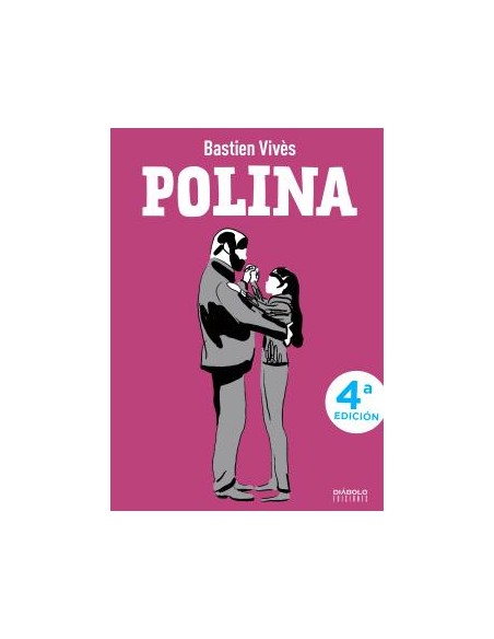 POLINA 4º EDICION